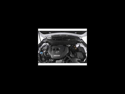 2022 Mazda Mazda CX-5 2.5 Turbo