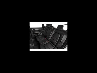 2022 Mazda Mazda CX-5 2.5 Turbo
