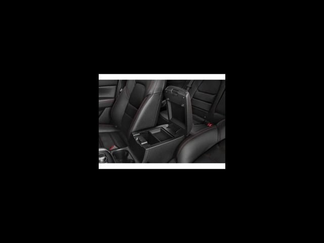 2022 Mazda Mazda CX-5 2.5 Turbo