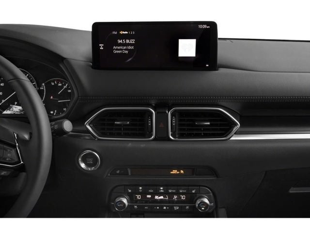 2022 Mazda Mazda CX-5 2.5 Turbo