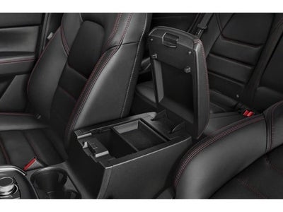 2022 Mazda Mazda CX-5 2.5 Turbo