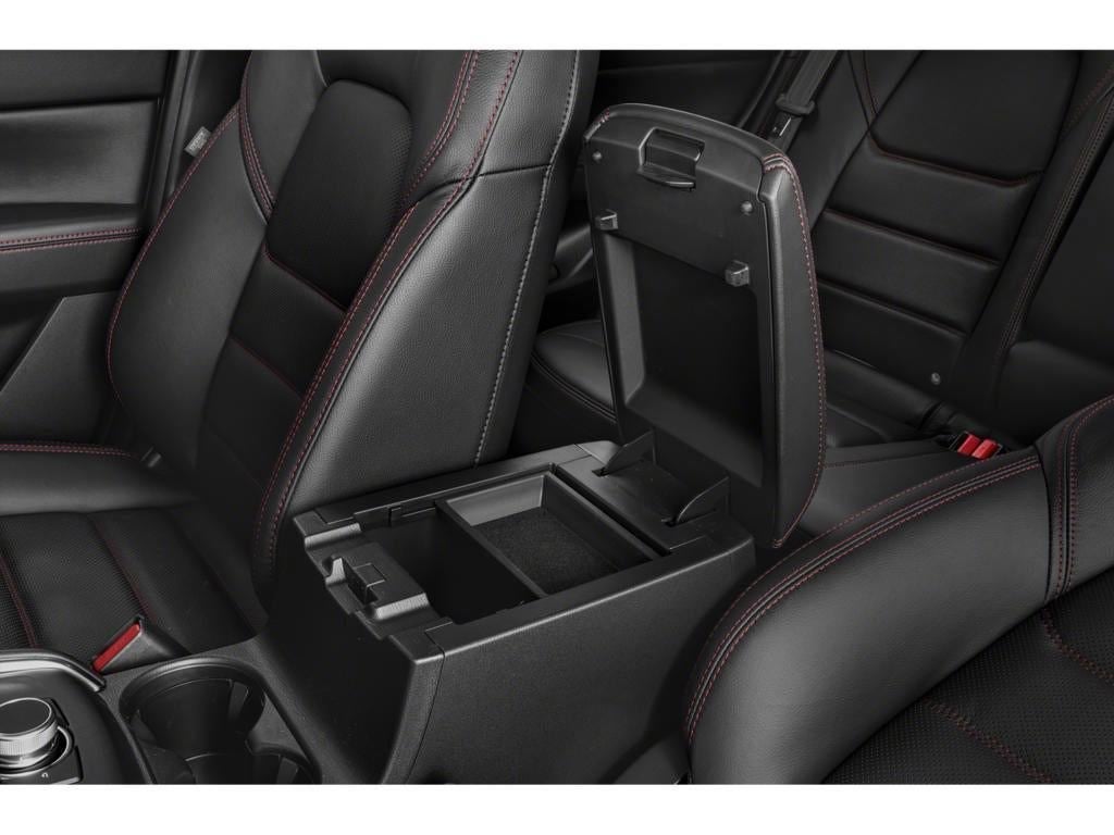 2022 Mazda Mazda CX-5 2.5 Turbo