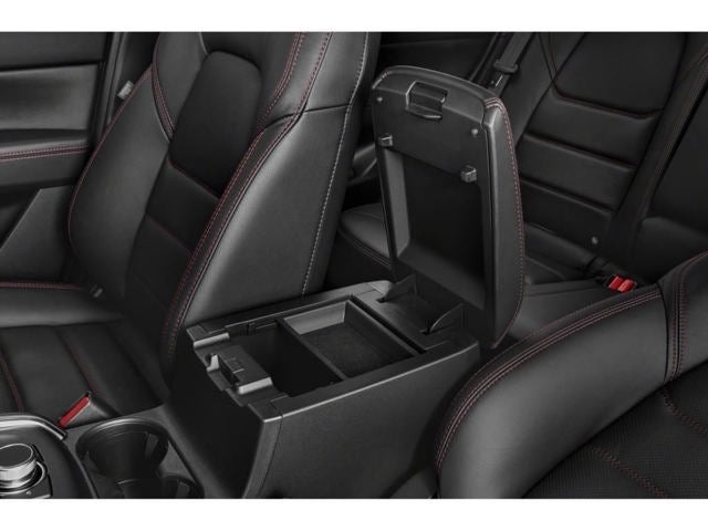 2022 Mazda Mazda CX-5 2.5 Turbo