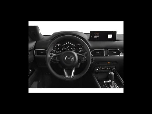 2022 Mazda Mazda CX-5 2.5 Turbo