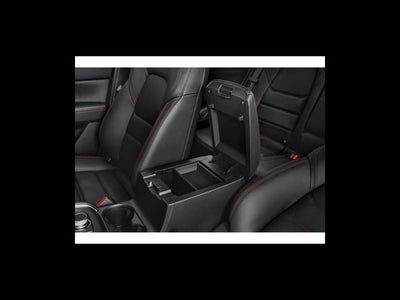 2022 Mazda Mazda CX-5 2.5 Turbo