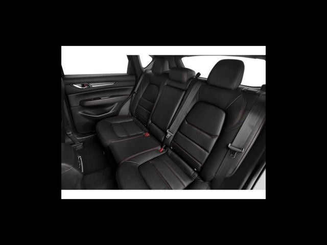 2022 Mazda Mazda CX-5 2.5 Turbo