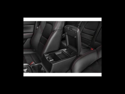 2022 Mazda Mazda CX-5 2.5 Turbo