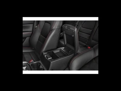 2022 Mazda Mazda CX-5 2.5 Turbo