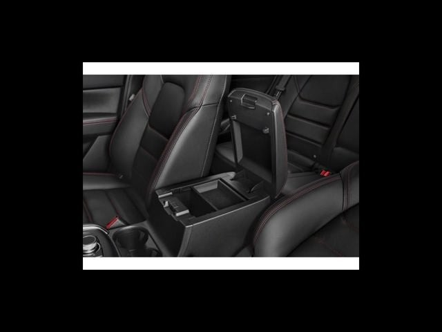 2022 Mazda Mazda CX-5 2.5 Turbo