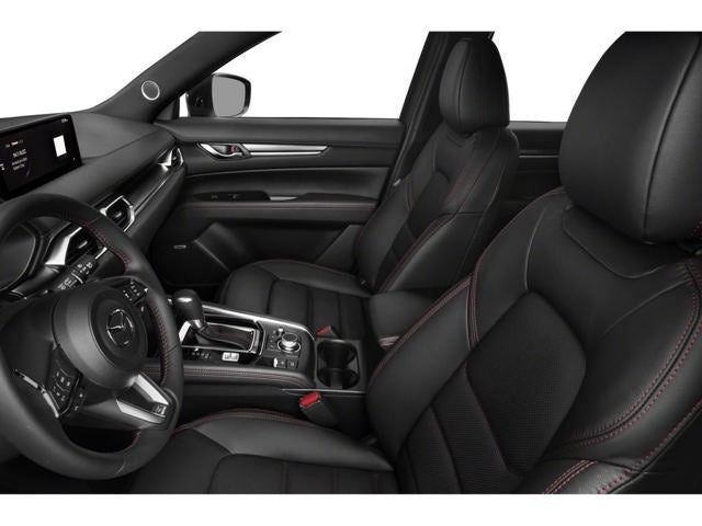 2022 Mazda Mazda CX-5 2.5 Turbo