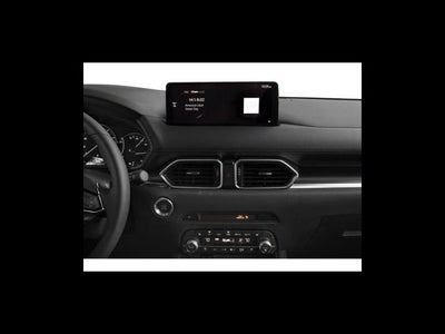 2022 Mazda Mazda CX-5 2.5 Turbo