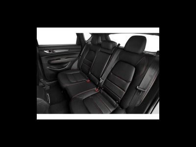 2022 Mazda Mazda CX-5 2.5 Turbo