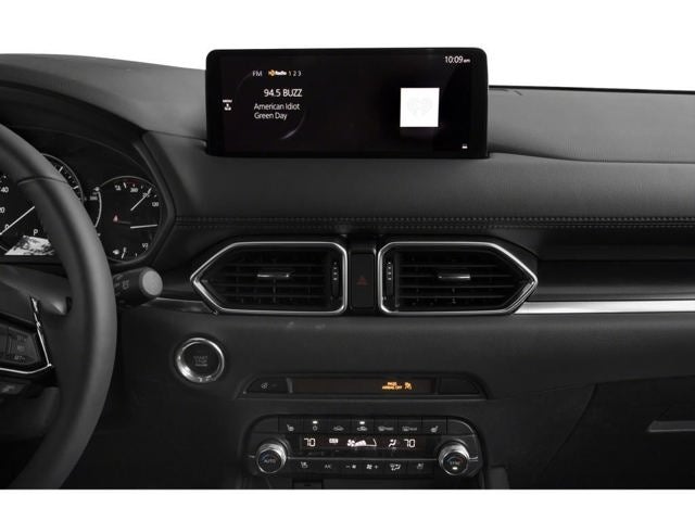 2022 Mazda Mazda CX-5 2.5 Turbo