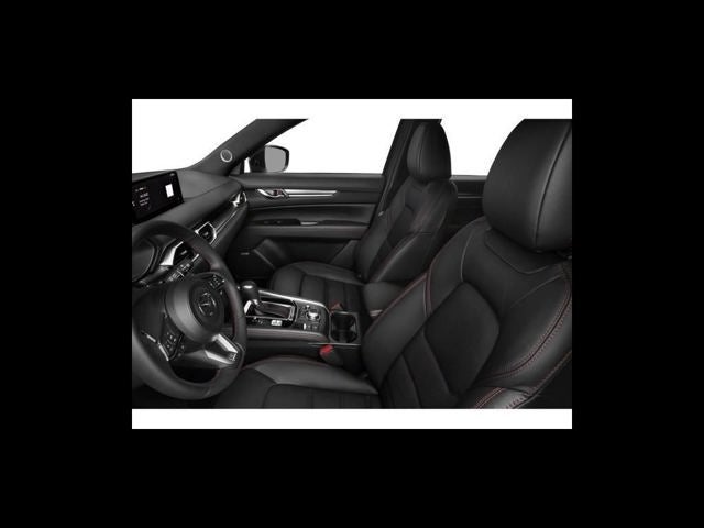 2022 Mazda Mazda CX-5 2.5 Turbo