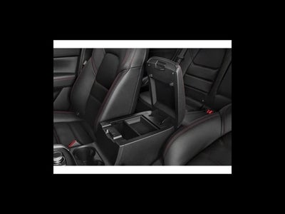 2022 Mazda Mazda CX-5 2.5 Turbo
