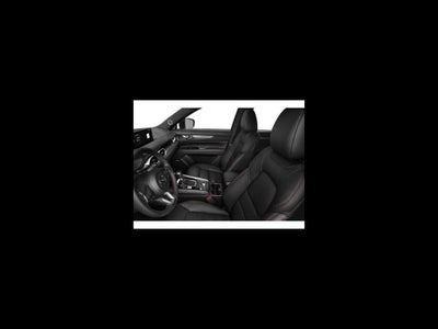2022 Mazda Mazda CX-5 2.5 Turbo