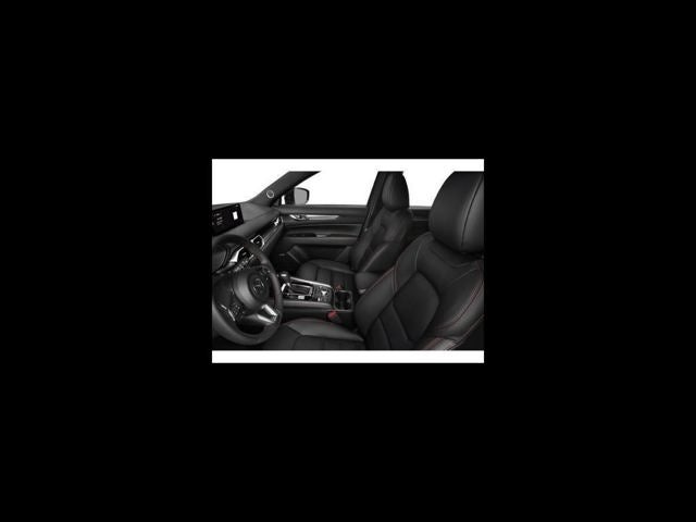 2022 Mazda Mazda CX-5 2.5 Turbo