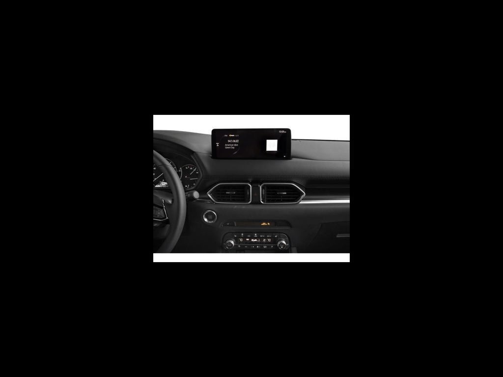 2022 Mazda Mazda CX-5 2.5 Turbo