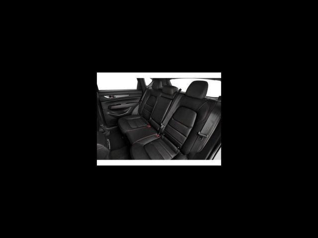 2022 Mazda Mazda CX-5 2.5 Turbo