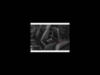 2022 Mazda Mazda CX-5 2.5 Turbo