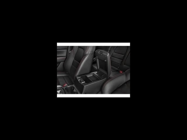 2022 Mazda Mazda CX-5 2.5 Turbo