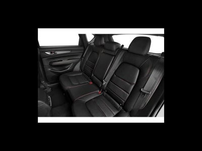 2022 Mazda Mazda CX-5 2.5 Turbo