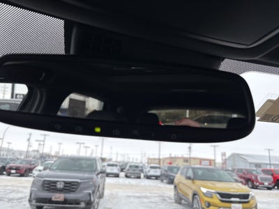 2022 Mazda Mazda CX-5 2.5 Turbo