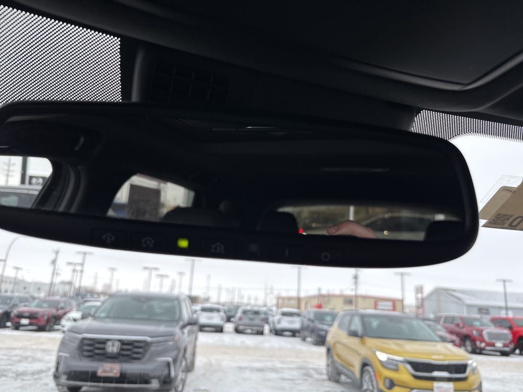 2022 Mazda Mazda CX-5 2.5 Turbo