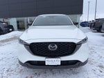 2022 Mazda Mazda CX-5 2.5 Turbo