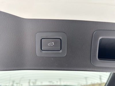 2022 Mazda Mazda CX-5 2.5 Turbo