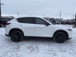 2022 Mazda Mazda CX-5 2.5 Turbo