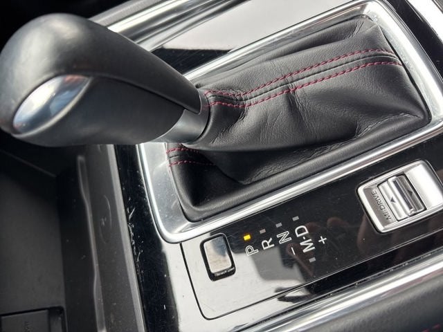 2022 Mazda Mazda CX-5 2.5 Turbo