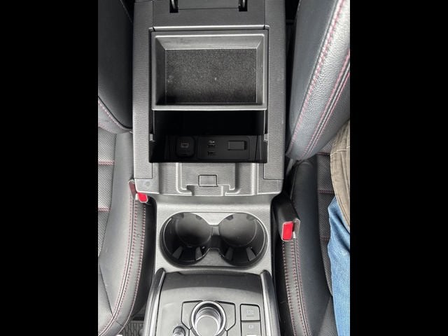 2022 Mazda Mazda CX-5 2.5 Turbo