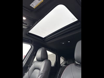 2022 Mazda Mazda CX-5 2.5 Turbo