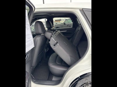 2022 Mazda Mazda CX-5 2.5 Turbo