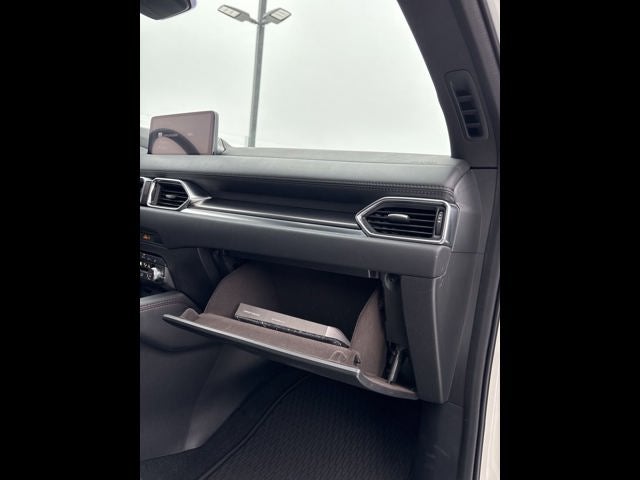 2022 Mazda Mazda CX-5 2.5 Turbo