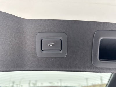 2022 Mazda Mazda CX-5 2.5 Turbo