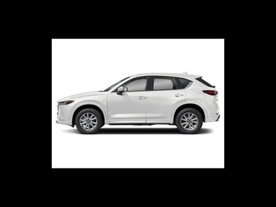 2024 Mazda Mazda CX-5 2.5 S Preferred Package