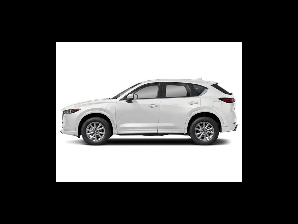 2024 Mazda Mazda CX-5 2.5 S Preferred Package