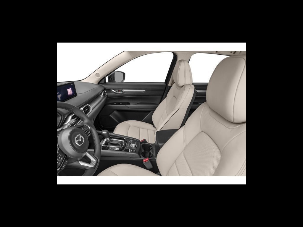 2024 Mazda Mazda CX-5 2.5 S Preferred Package