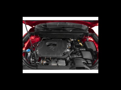 2024 Mazda Mazda CX-5 2.5 S Preferred Package