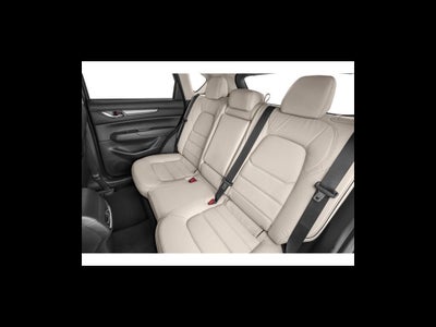 2024 Mazda Mazda CX-5 2.5 S Preferred Package