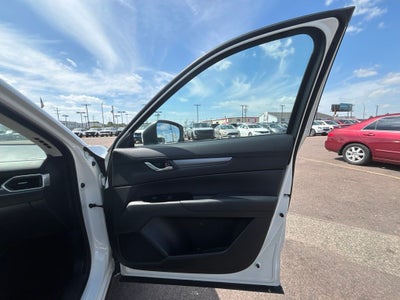 2024 Mazda Mazda CX-5 2.5 S Preferred Package