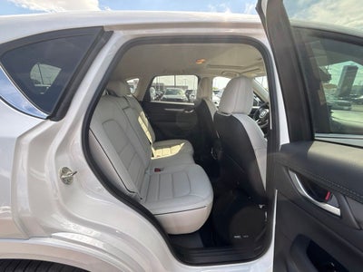 2024 Mazda Mazda CX-5 2.5 S Preferred Package