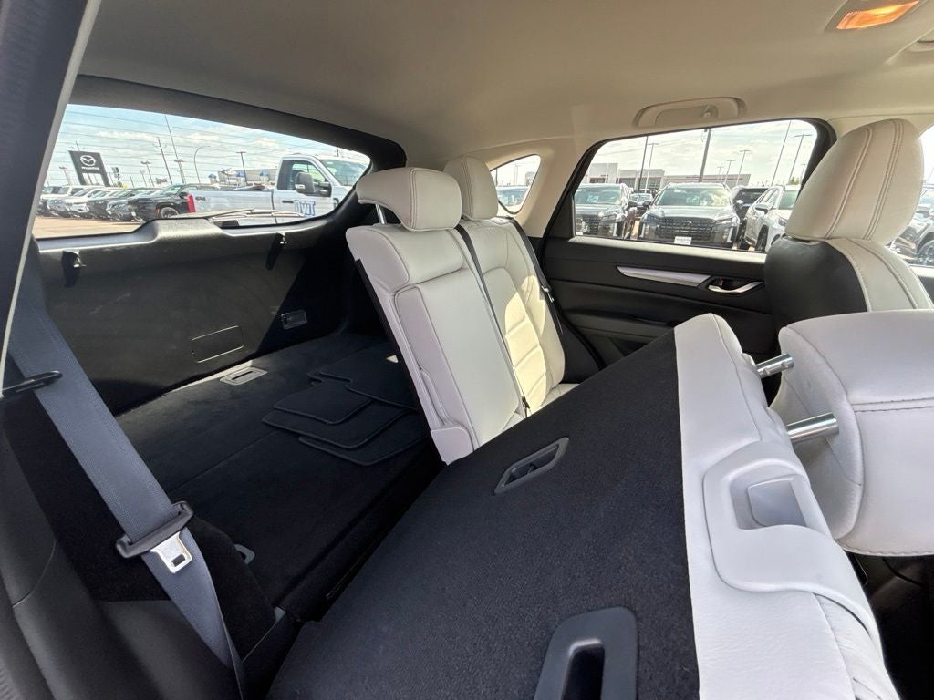 2024 Mazda Mazda CX-5 2.5 S Preferred Package