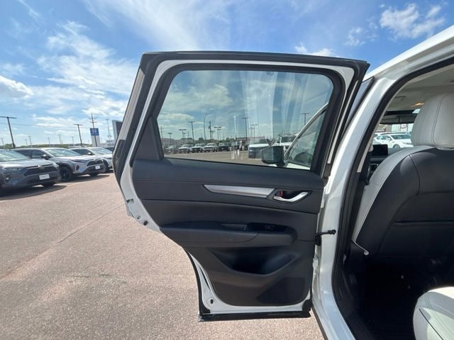 2024 Mazda Mazda CX-5 2.5 S Preferred Package