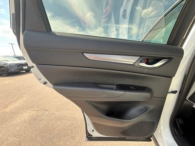 2024 Mazda Mazda CX-5 2.5 S Preferred Package