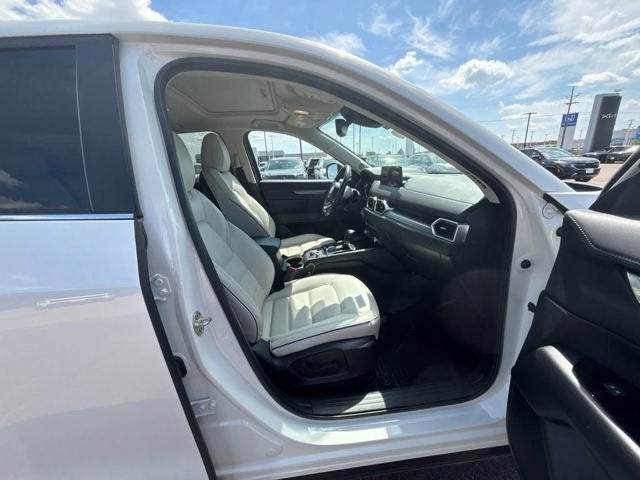 2024 Mazda Mazda CX-5 2.5 S Preferred Package