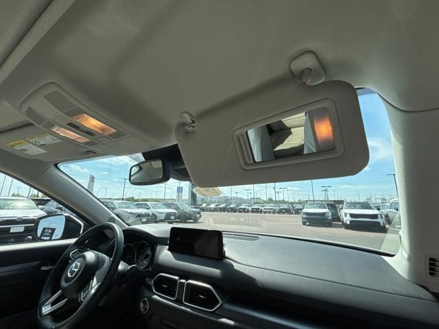 2024 Mazda Mazda CX-5 2.5 S Preferred Package