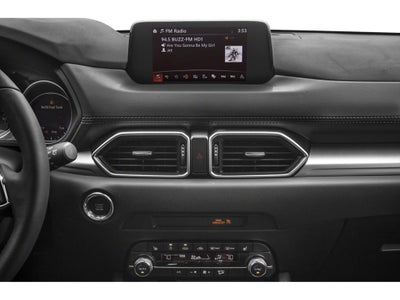 2019 Mazda Mazda CX-5 Touring